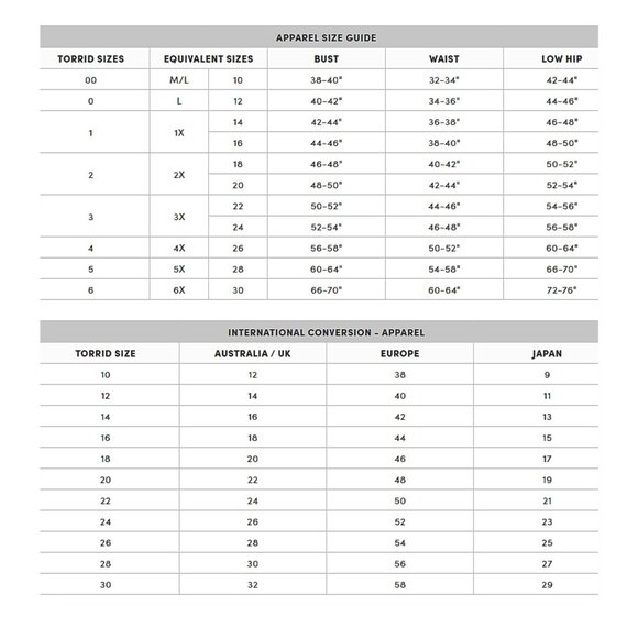 Torrid Mesh Smock Waist Coverup Dress Sz 6X NWT - Picture 10 of 10